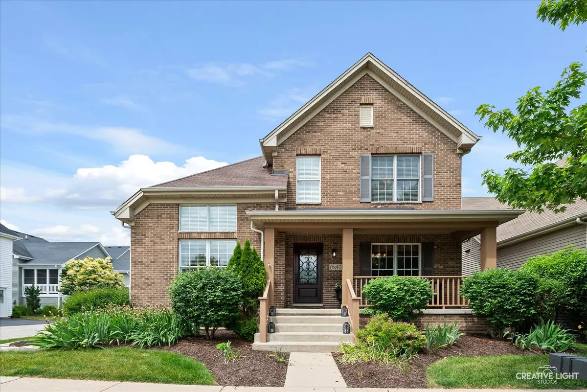 0N408 Eldon Drive N, Geneva, IL 60134 - #1