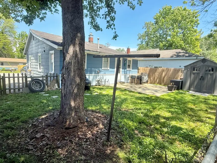 204 W 18th Street, Metropolis, IL 62960 - #2