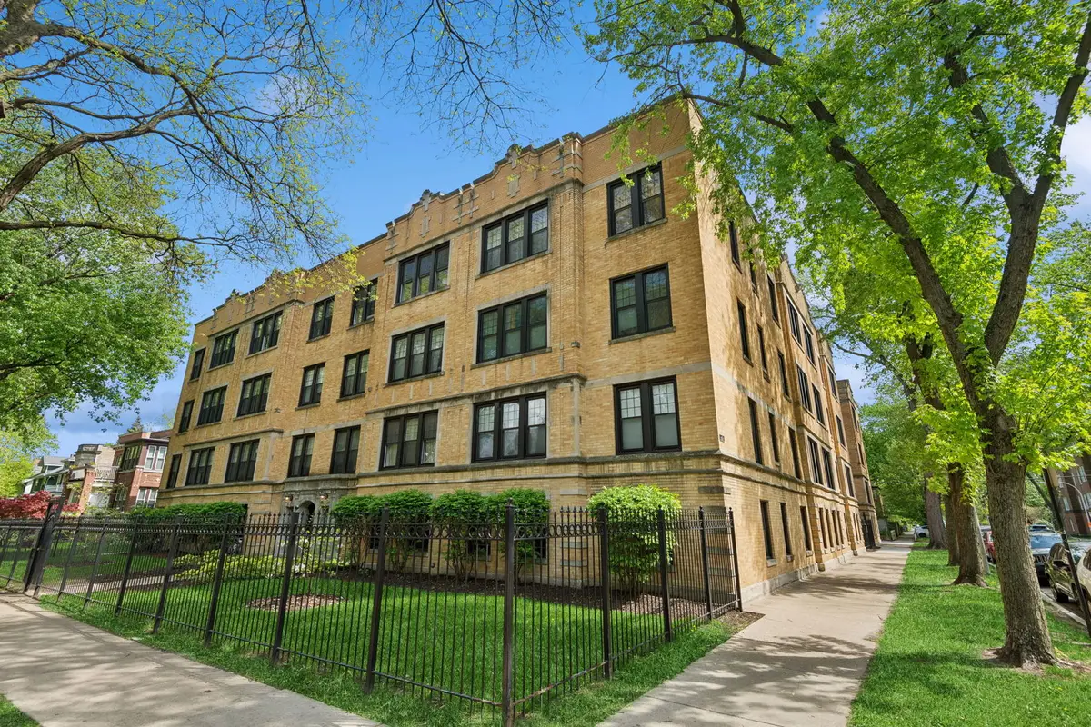6969 N Wolcott Avenue #A1, Chicago, IL 60626 - #1