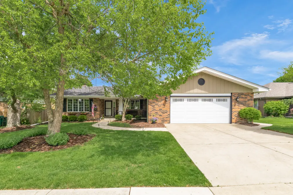 8144 Elizabeth Avenue, Orland Park, IL 60462 - #1