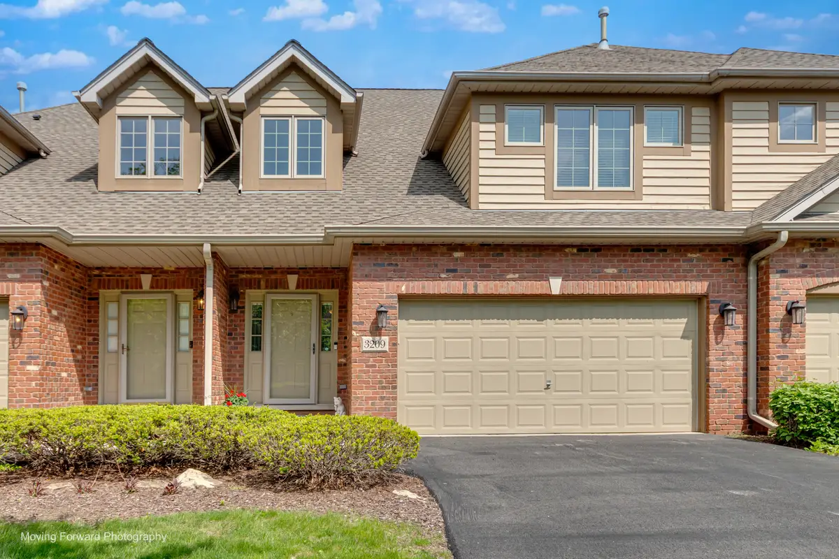 3209 Lightning Court, New Lenox, IL 60451 - #1