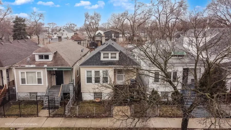 7140 S Winchester Avenue, Chicago, IL 60636 - #2