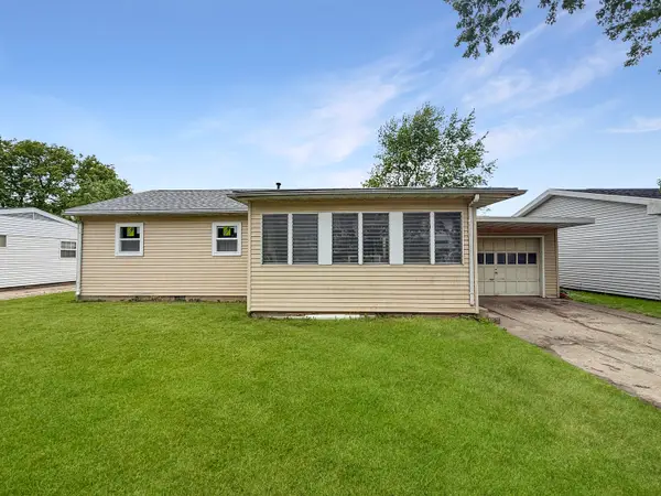 1305 Harper Drive, Rantoul, IL 61866