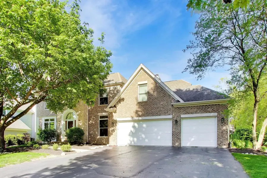 906 Secretariat Court, Saint Charles, IL 60174 - #2