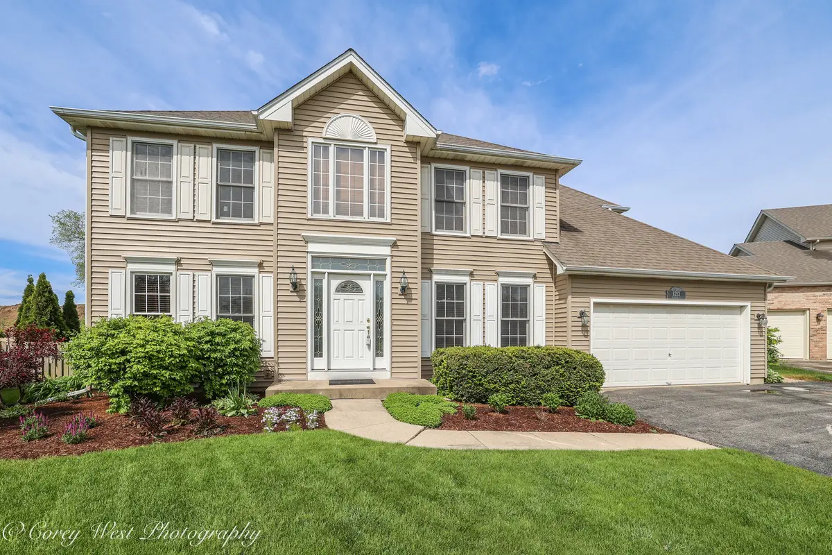 1213 Paddock Court, Aurora, IL 60502 - #1