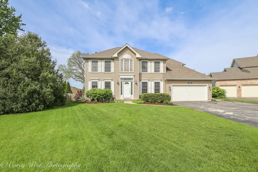 1213 Paddock Court, Aurora, IL 60502 - #2