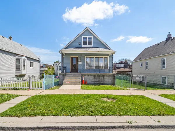 10441 S Avenue H Avenue, Chicago, IL 60617