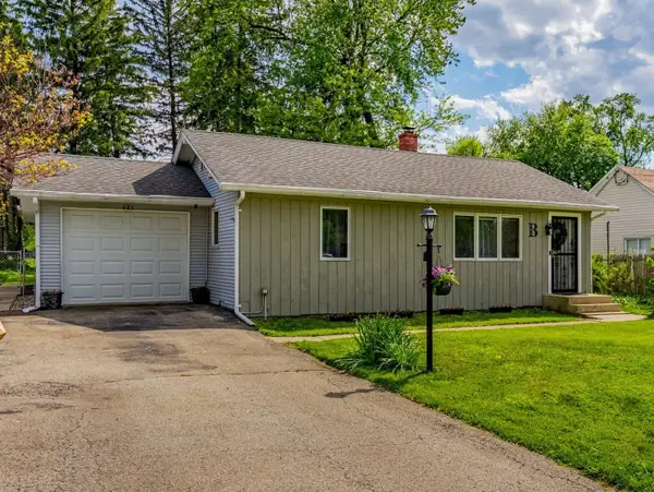 17W685 Lorraine Avenue, Addison, IL 60101