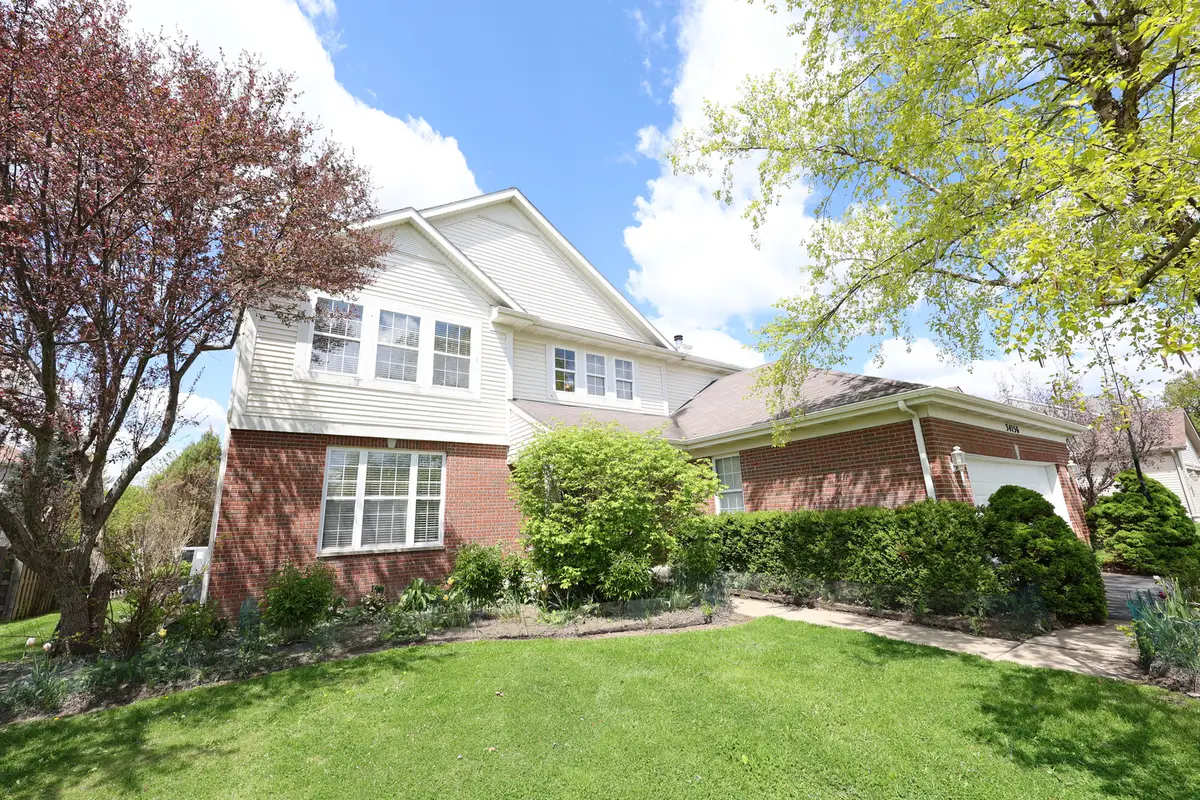 34156 N Red Top Lane, Round Lake, IL 60073 - #1