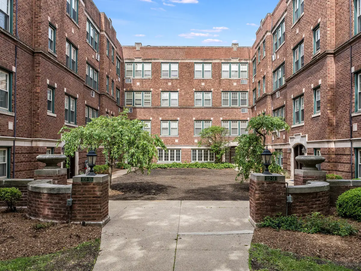 112 Lincoln Avenue #G, Riverside, IL 60546 - #1