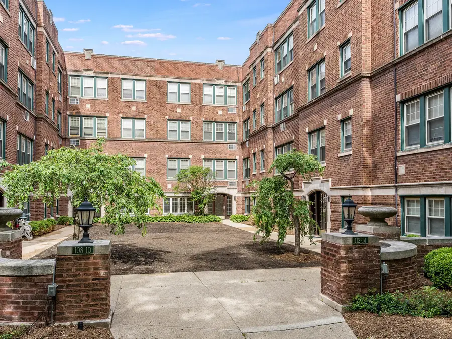 112 Lincoln Avenue #G, Riverside, IL 60546 - #2