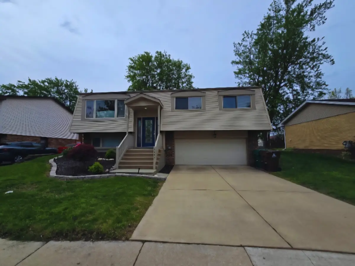 7447 160th Place, Tinley Park, IL 60477 - #1