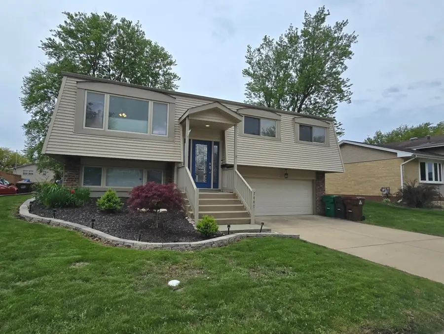 7447 160th Place, Tinley Park, IL 60477 - #2