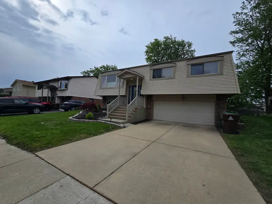 7447 160th Place, Tinley Park, IL 60477 - #3