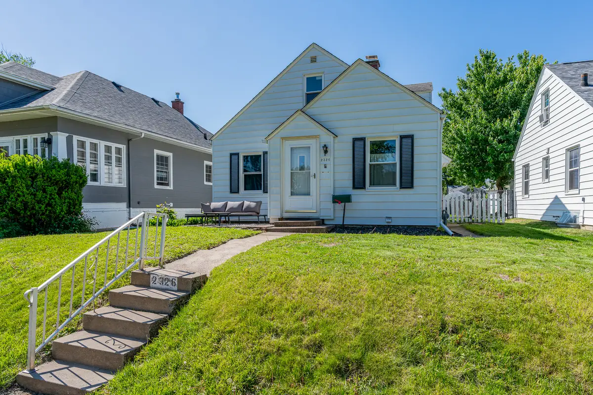 2326 18th Avenue A, Moline, IL 61265 - #1