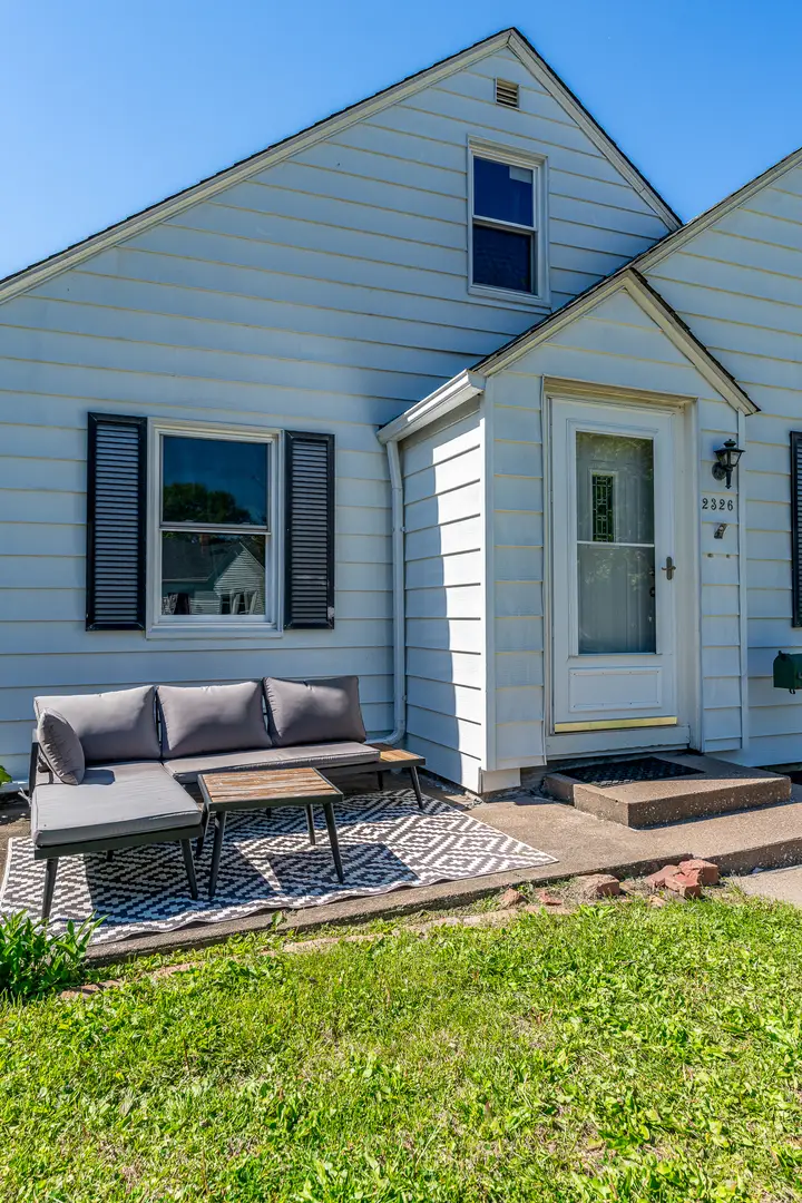 2326 18th Avenue A, Moline, IL 61265 - #2