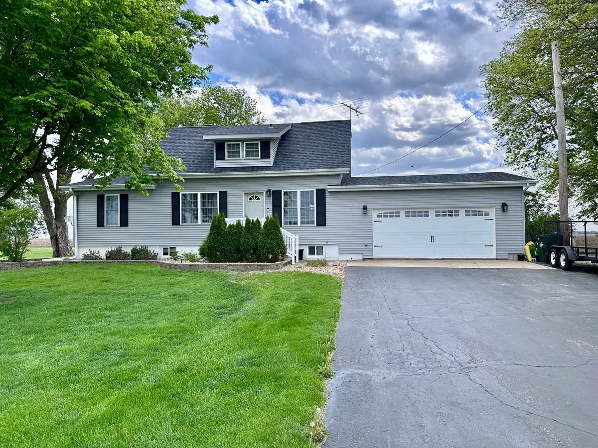31769 E Thome Road, Rock Falls, IL 61071 - #1
