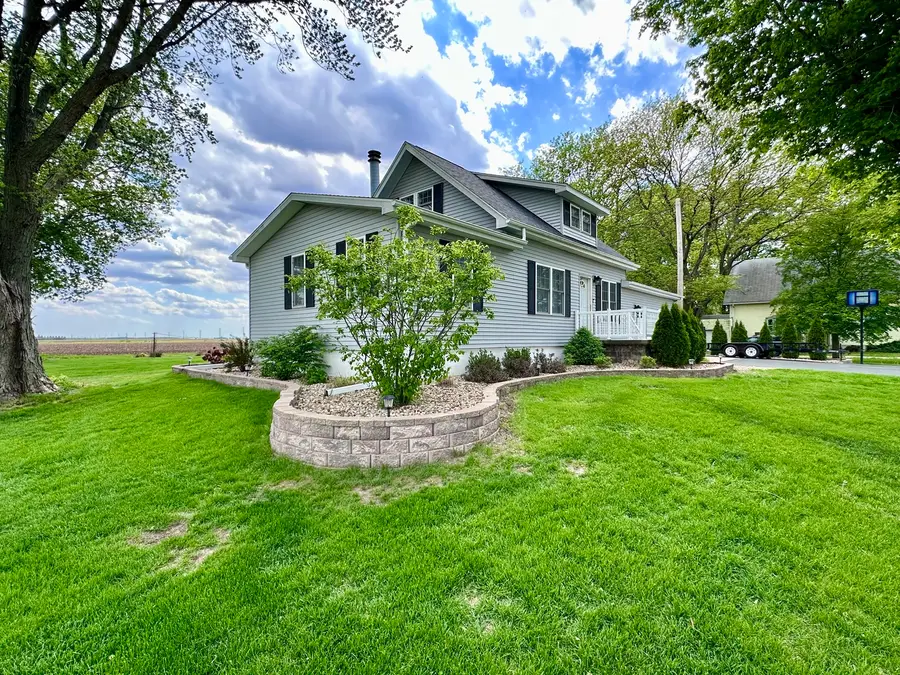 31769 E Thome Road, Rock Falls, IL 61071 - #2