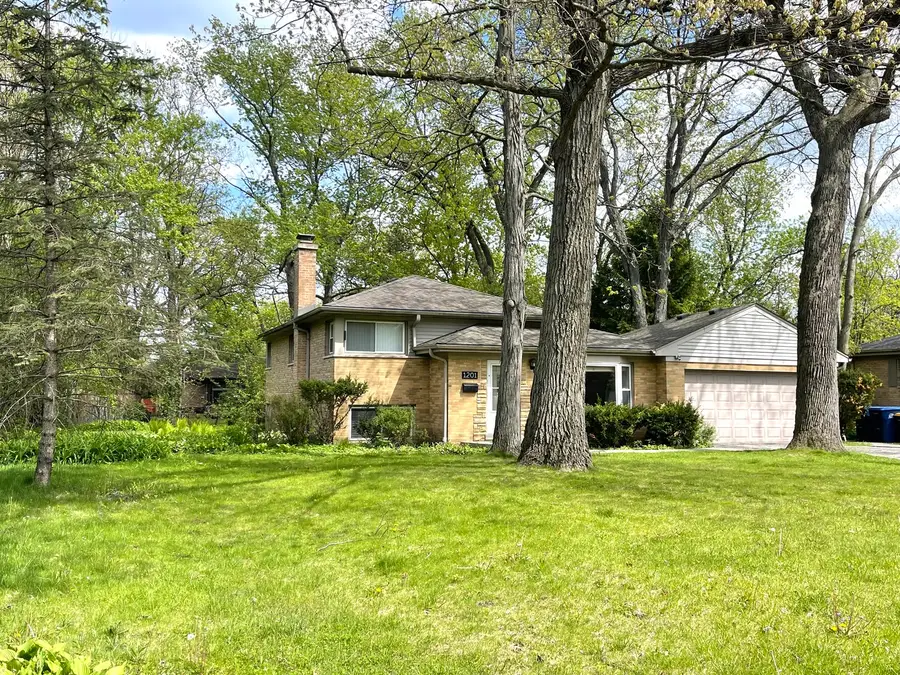 1201 Daryl Lane, Northbrook, IL 60062 - #3