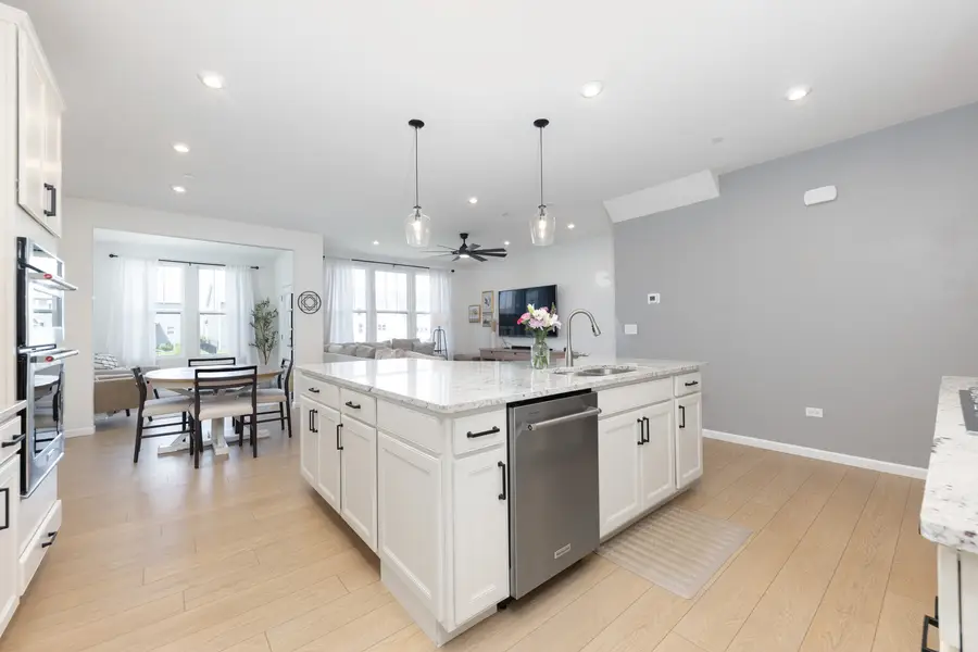 1205 Josiah Road, Naperville, IL 60563 - #2