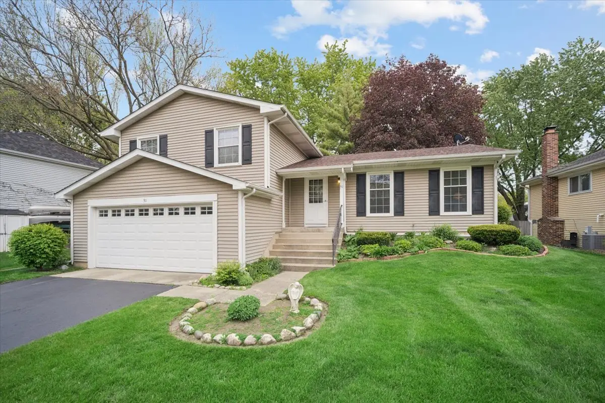 51 Chelsea Lane, Cary, IL 60013 - #1