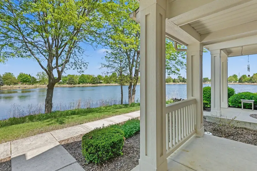24534 George Washington Drive, Plainfield, IL 60544 - #2