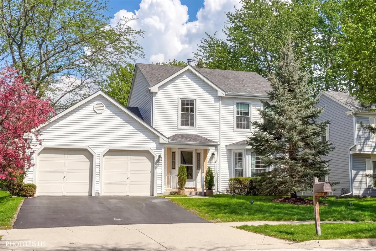 103 N Sterling Heights Road, Vernon Hills, IL 60061 - #1