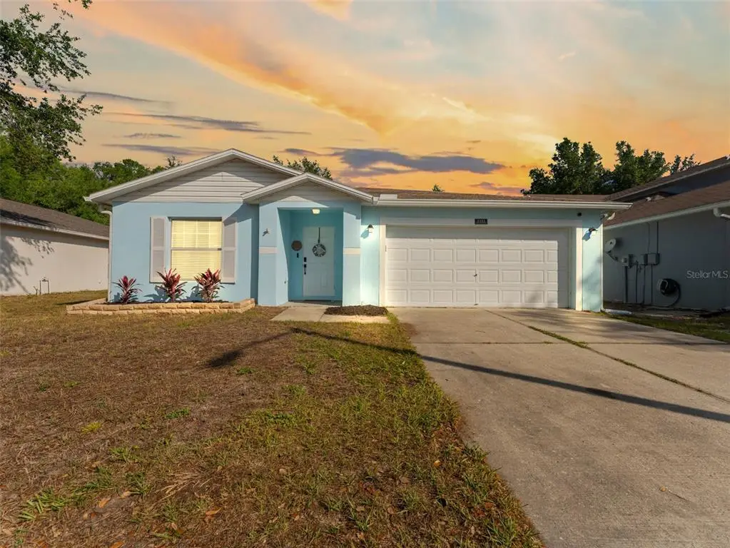 2101 Harcourt Place, Odessa, FL 33556 - #1