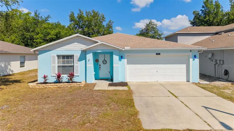 2101 Harcourt Place, Odessa, FL 33556 - #2