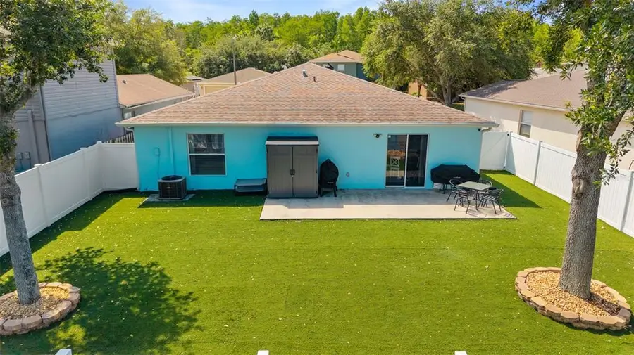 2101 Harcourt Place, Odessa, FL 33556 - #3