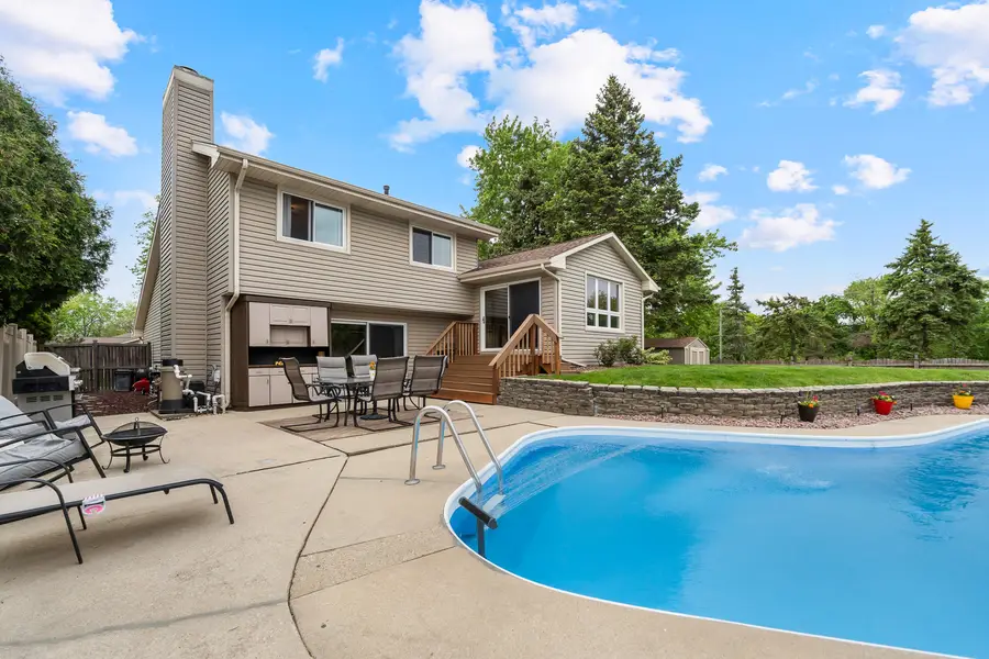 14305 S Pebble Creek Drive, Homer Glen, IL 60491 - #3