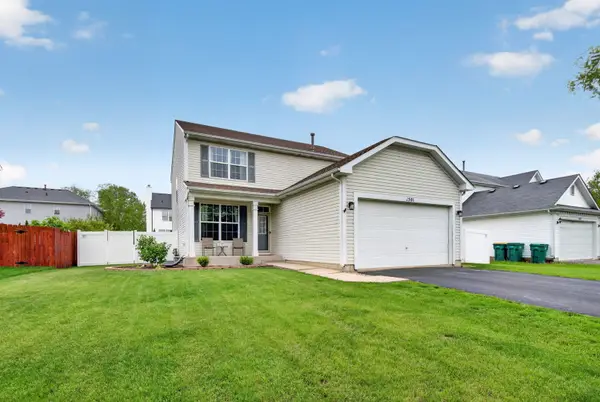 1501 Roth Drive, Joliet, IL 60431