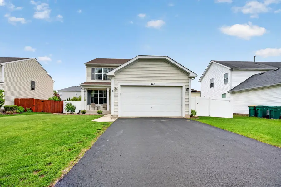 1501 Roth Drive, Joliet, IL 60431 - #2