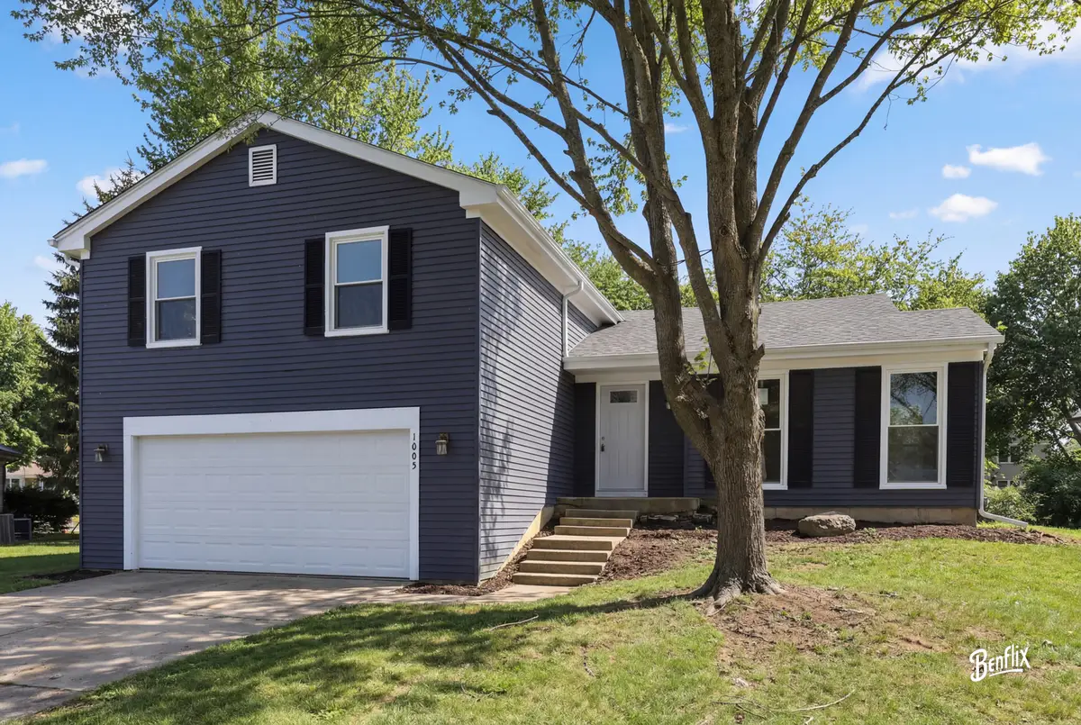 1005 Cooper Court, Buffalo Grove, IL 60089 - #1
