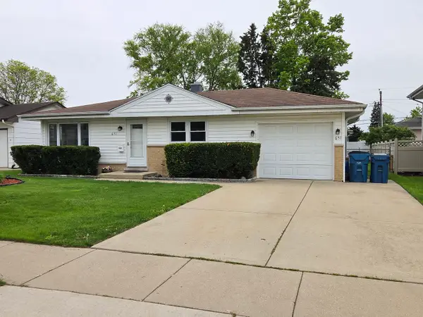 651 W Wrightwood Avenue, Addison, IL 60101
