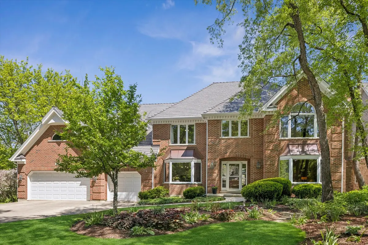 450 Stagecoach Run, Glen Ellyn, IL 60137 - #1