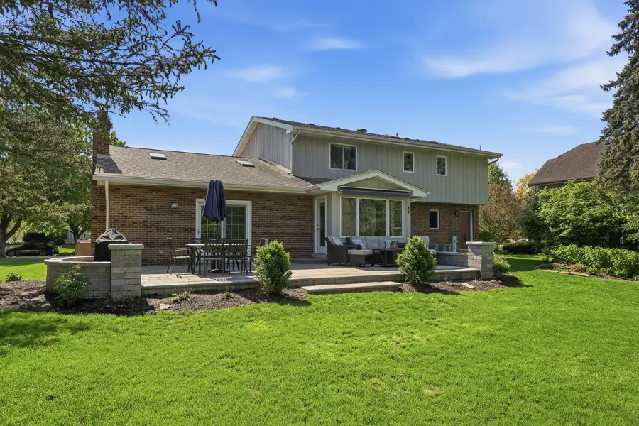 13326 W Creekside Drive, Homer Glen, IL 60491 - #2