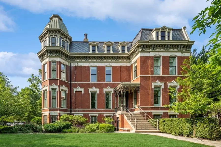 1407 N Hoyne Avenue, Chicago, IL 60622 - #1