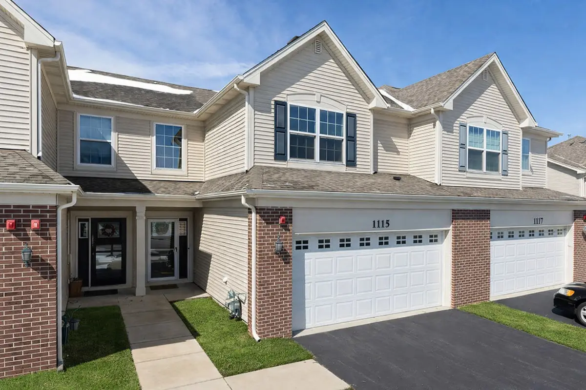 1115 Goldfinch Avenue, Yorkville, IL 60560 - #1