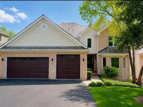 21827 W Riviera Court, Mundelein, IL 60060