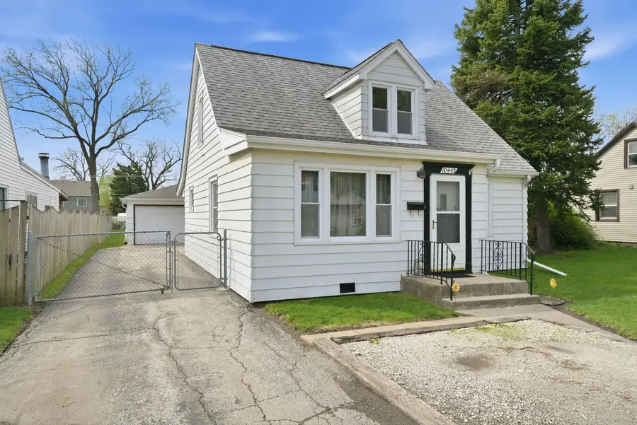10443 W Medill Avenue, Melrose Park, IL 60164 - #2