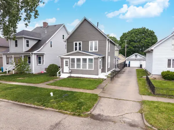 609 E Water Street, Pontiac, IL 61764