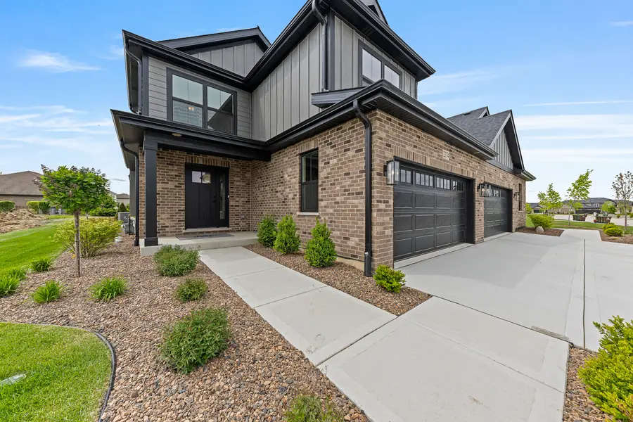 2600 Delavan Drive, New Lenox, IL 60451 - #2
