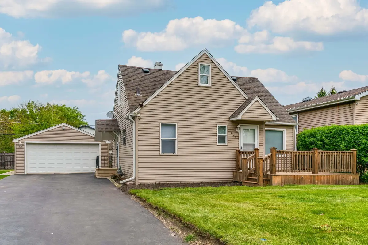 526 Clover Lane, Round Lake Beach, IL 60073 - #1