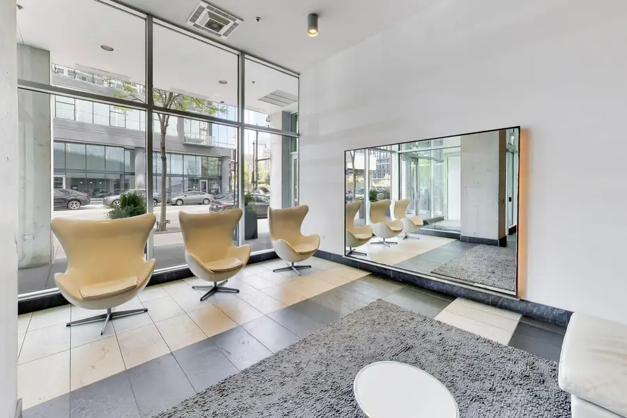 611 S Wells Street #2204, Chicago, IL 60607 - #3