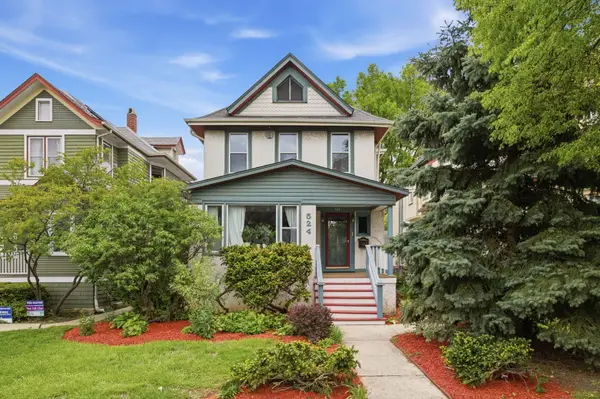 524 N Lombard Avenue, Oak Park, IL 60302