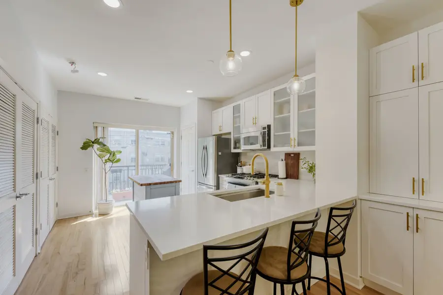 1219 W Grenshaw Street, Chicago, IL 60607 - #2