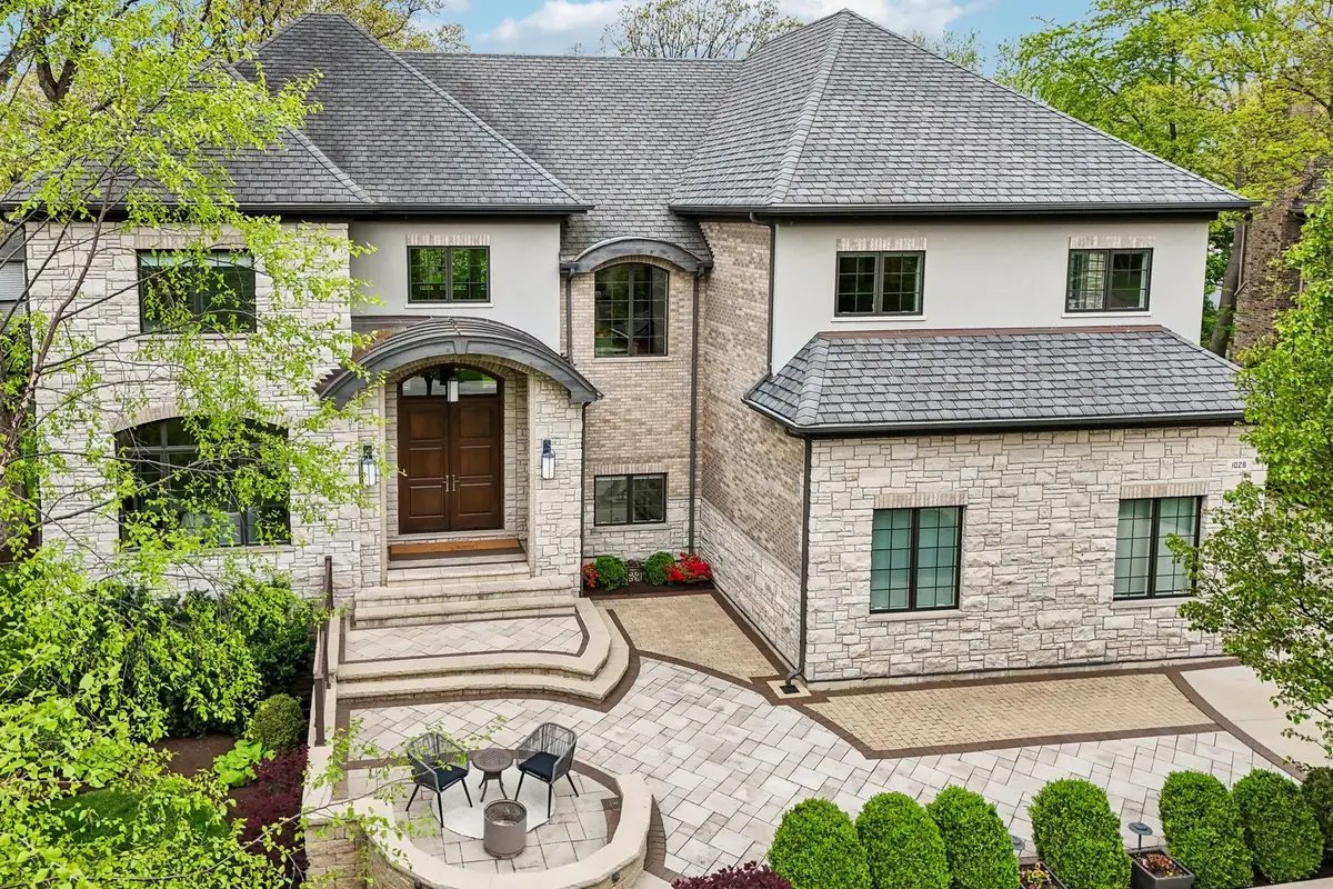 1028 Caroline Court, Naperville, IL 60565 - #1