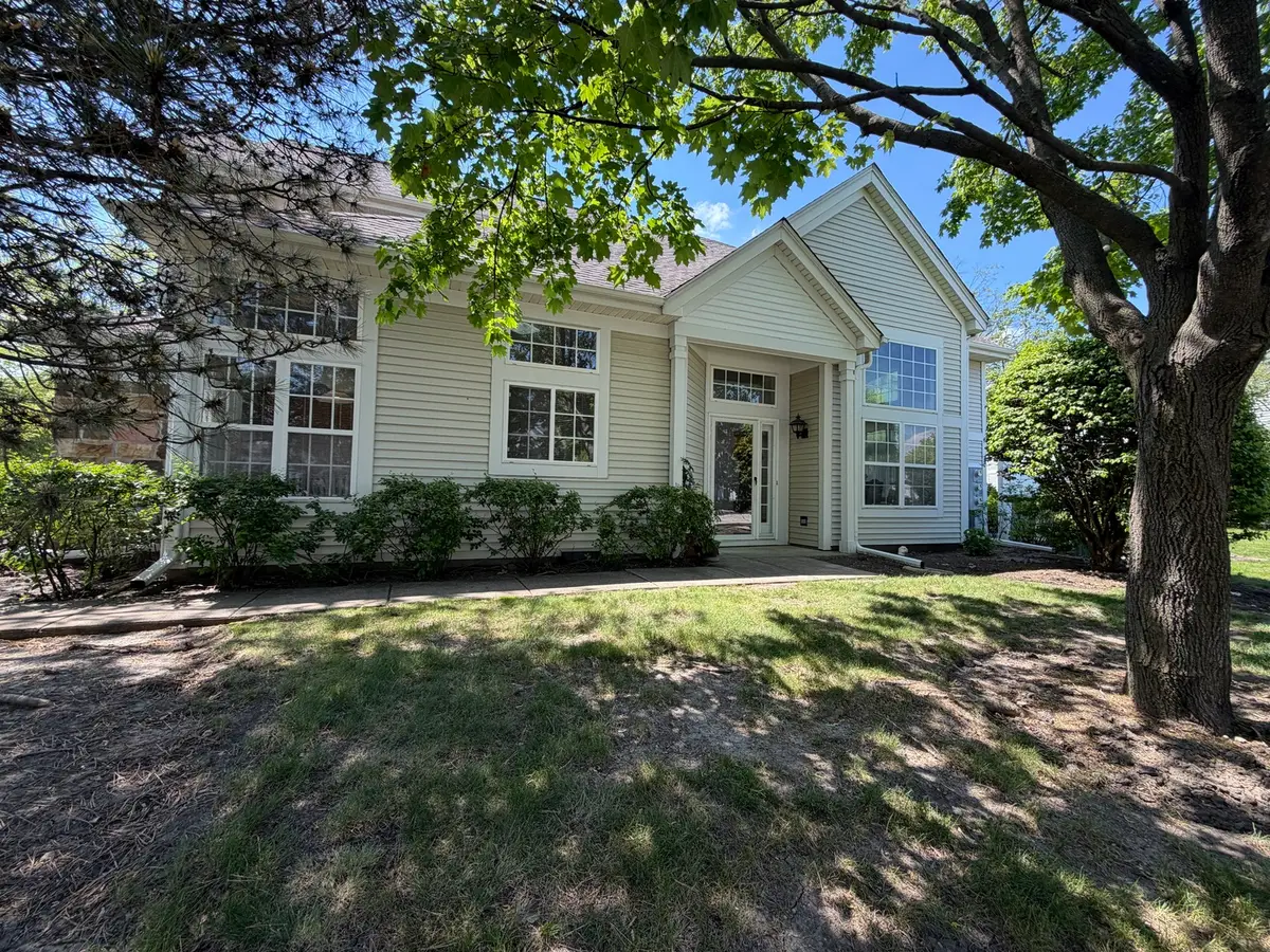 1145 Bristol Lane, Buffalo Grove, IL 60089 - #1