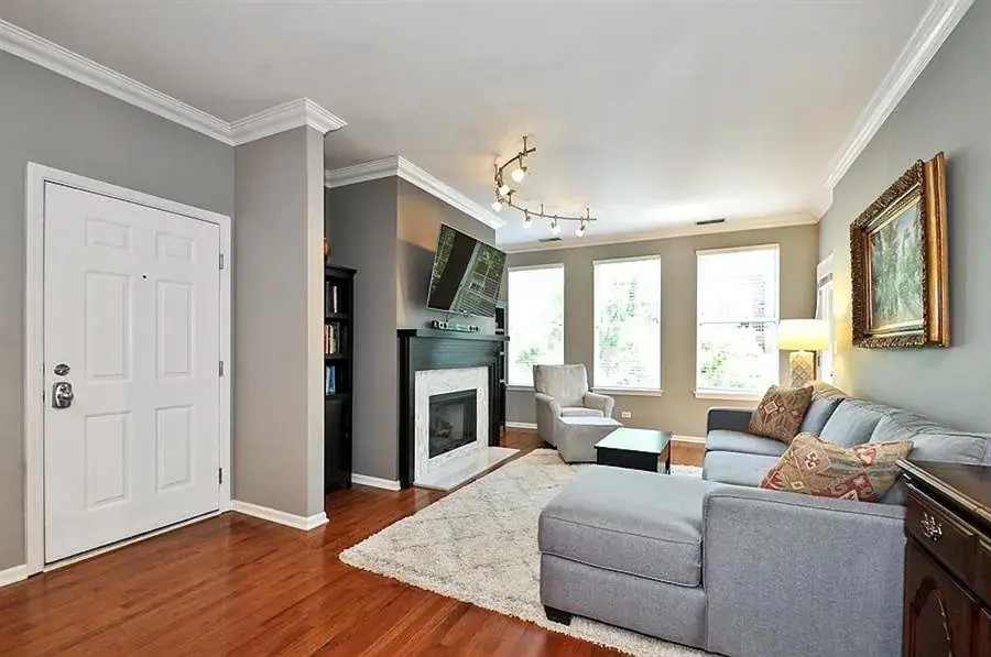301 W Scott Street #204, Chicago, IL 60610 - #3